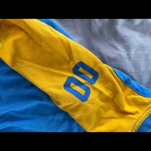 Adorable toddler romper by adidas - Picture 4 of 6